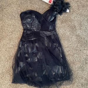BCBG PARTY DRESS